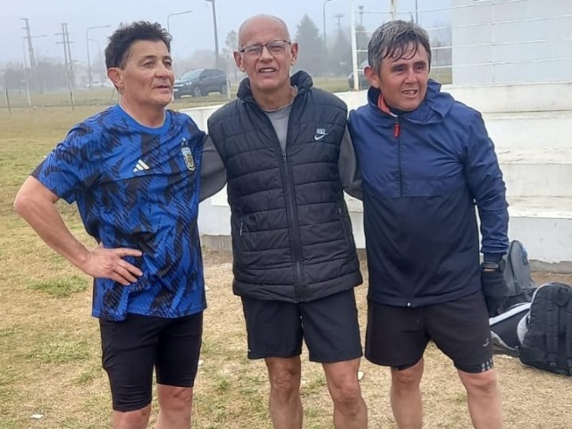 Marcelo Hern�ndez, el primero en clasificar a Mar del Plata